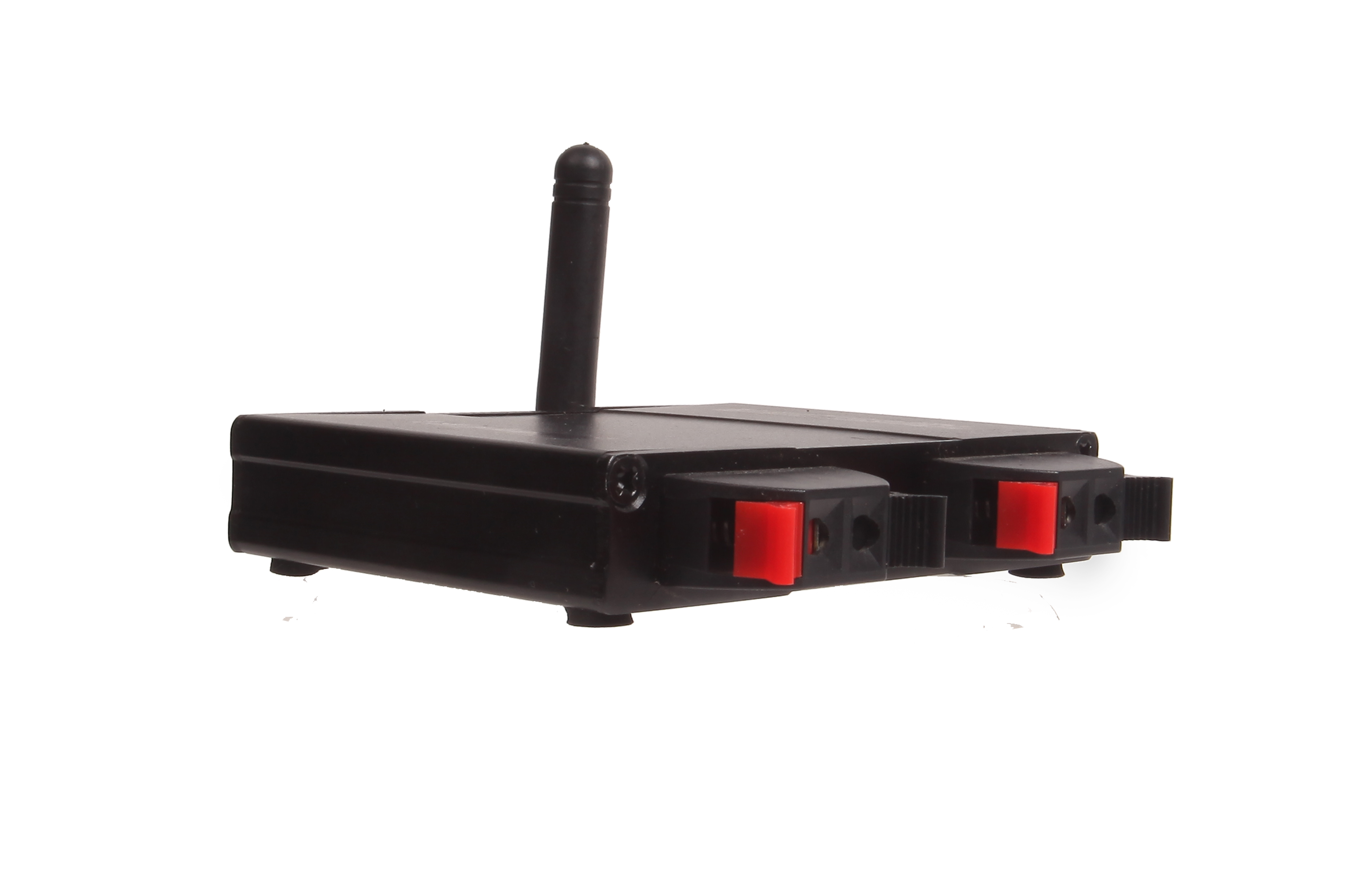 lobby speaker system